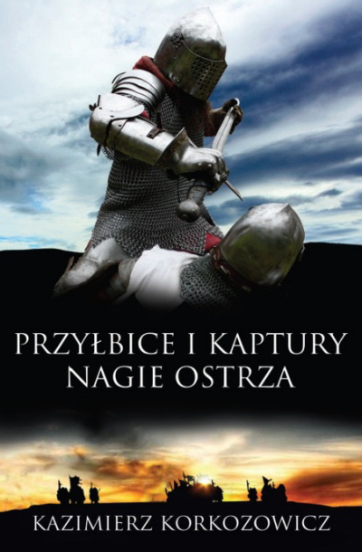 Kazimierz Korkozowicz   Przylbice i kaptury